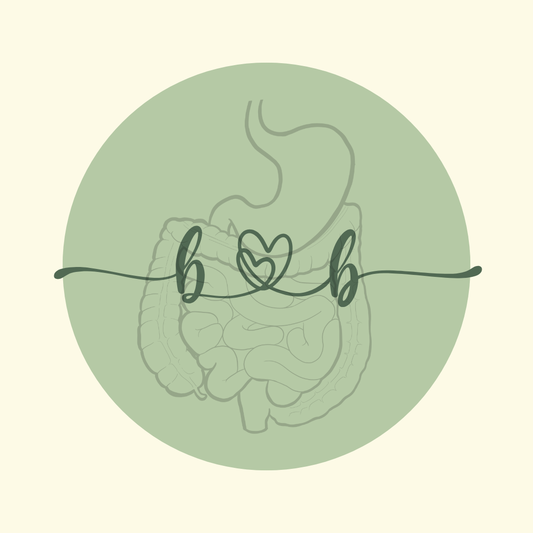 Better Bowel Co: Gut Help for Kids & Adults