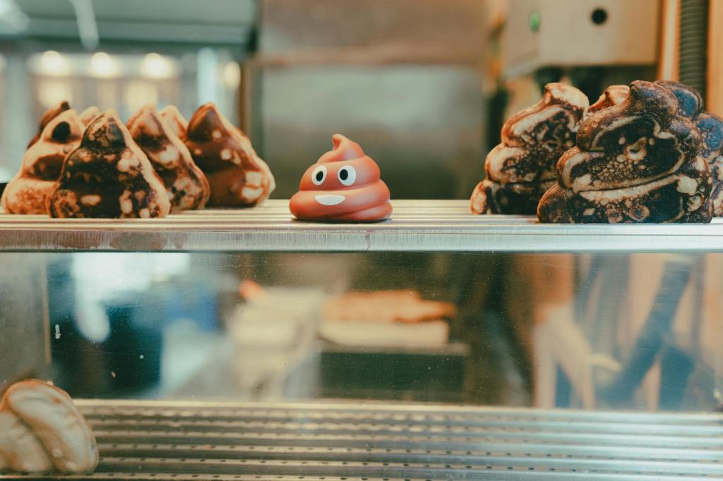 The Bristol Stool Chart&nbsp;Explained