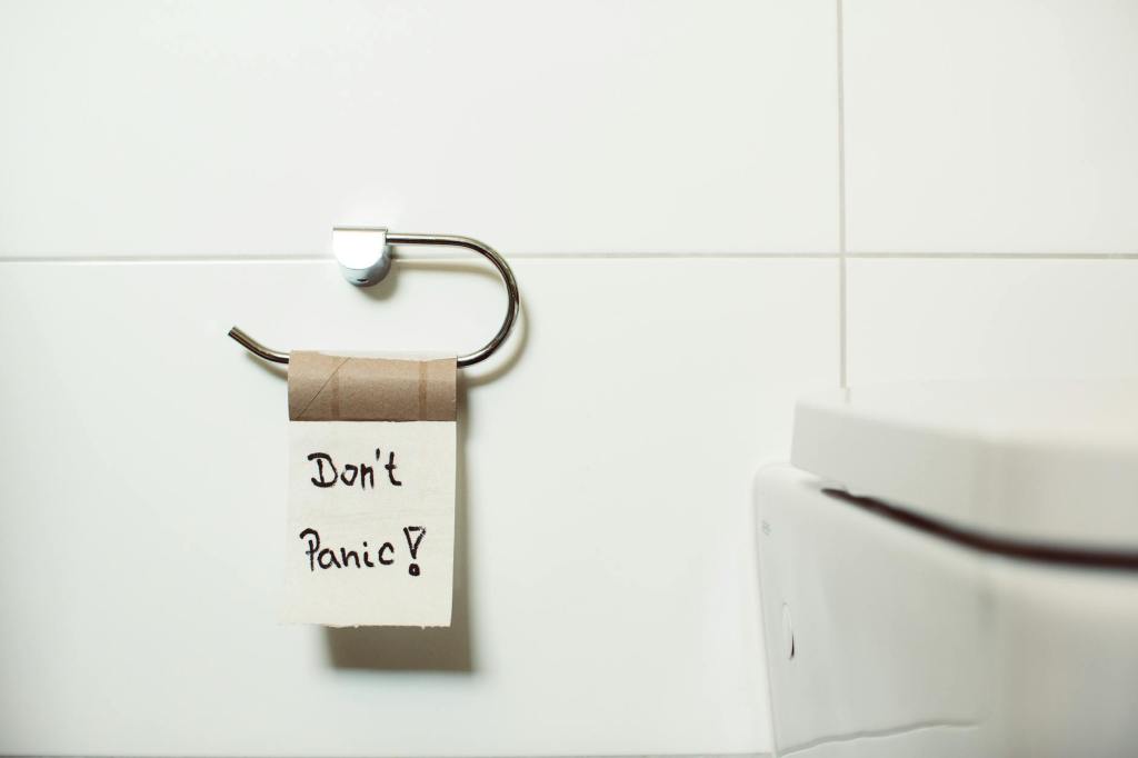 The Daily Poop Routine That Actually Works (For Kids &&nbsp;Adults)